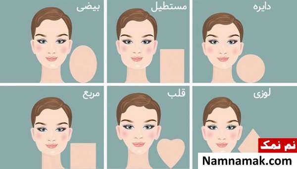 مدل مو افراد عینکی مدل مو افراد عینکی