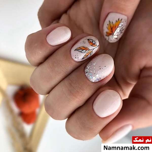 طراحی لاکچری ناخن با مدل های اسپرت و شیک طراحی لاکچری ناخن با مدل های اسپرت و شیک