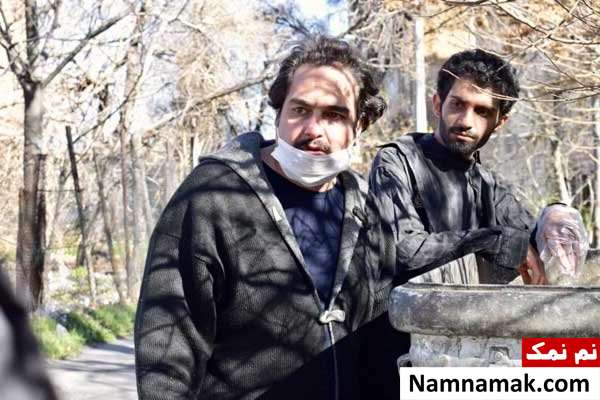فیلم کوتاه نوزده