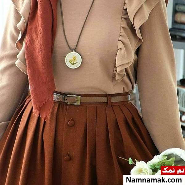 لباس مناسب خواستگاری مذهبی