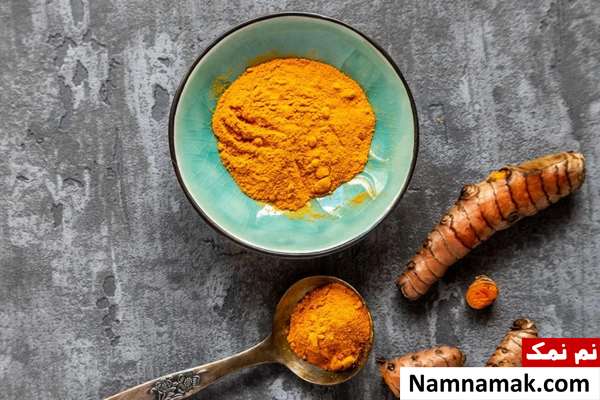 اسفند و زردچوبه برای لاغری و کاهش وزن اسپند و زردچوبه برای لاغری و کاهش وزن