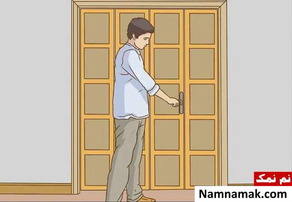 ترفندهای مقابله با آلودگی هوا در منز