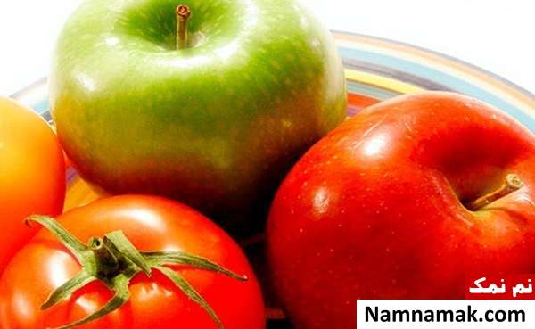 زخم پای دیابتی را جدی بگیرید/ سیب و گوجه محافظان ریه/ سبزیجاتی برای فصل سرد سال/ عوامل زایمان پیش از موعد زخم پای دیابتی را جدی بگیرید/ سیب و گوجه محافظان ریه/ سبزیجاتی برای فصل سرد سال/ عوامل زایمان پیش از موعد