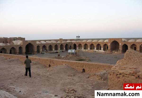 ساختمان های عجیب تهران با معماری متفاوت
