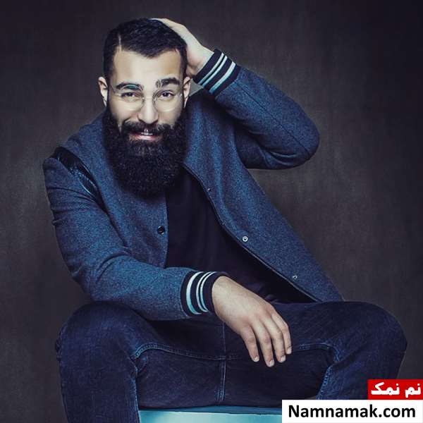 عکس های اینستاگرام حمید صفت