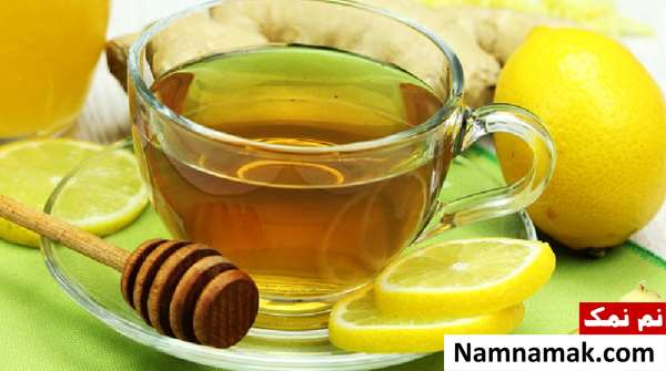 آبلیمو و عسل برای فشار خون