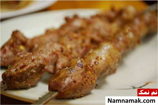 خواص دل مرغ در بارداری و دوران حاملگی