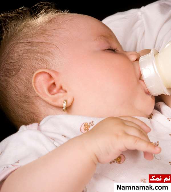 روش های سوراخ کردن گوش نوزاد روش های سوراخ کردن گوش نوزاد