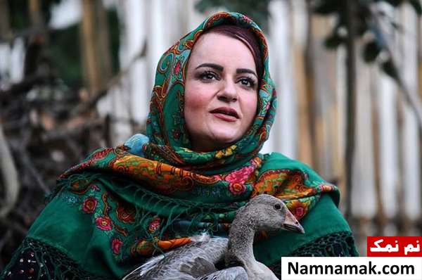 خلاصه داستان و معرفی بازیگران فیلم بازیگوش ها نعیمه نظام دوست در فیلم بازیگوش ها