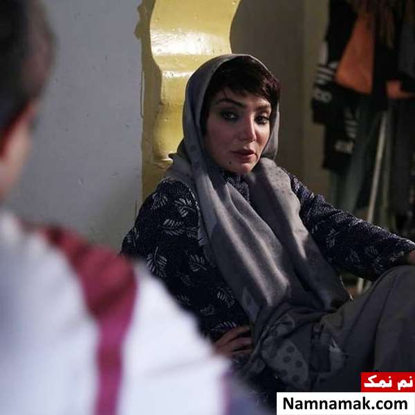 خلاصه داستان و معرفی بازیگران فیلم کوتاه زاغچی لیلا بوشهری در فیلم کوتاه زاغچی