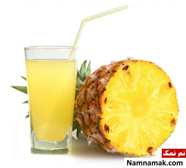 موهیتو آناناس