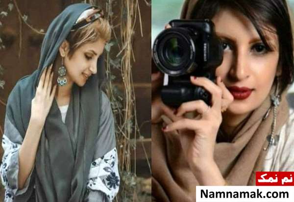 بیوگرافی فرحناز خلیلی عکاس بوشهری بیوگرافی فرحناز خلیلی عکاس بوشهری