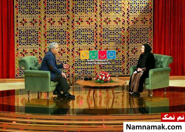 نیوشا ضیغمی