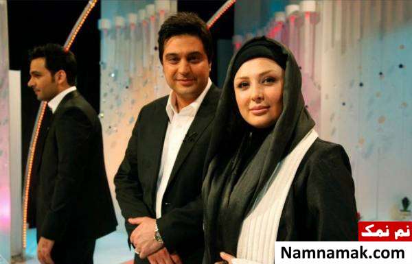 نیوشا ضیغمی