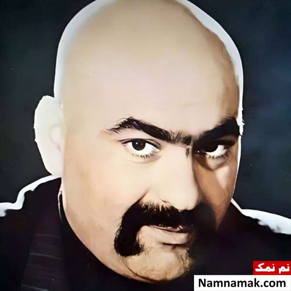 محسن آراسته