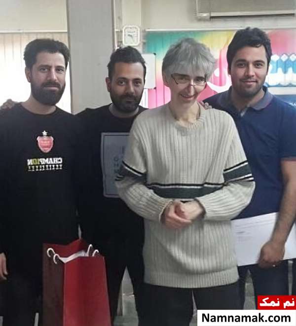 وصال روحانی