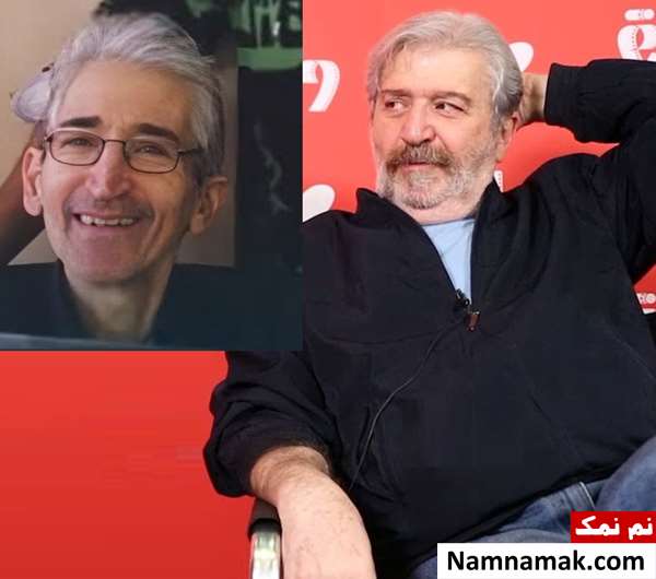 وصال روحانی برادر امید روحانی