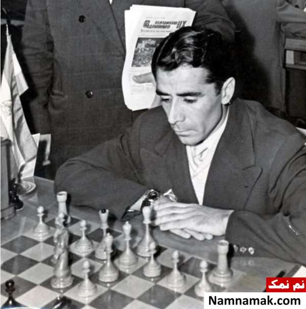 عباس لطفی
