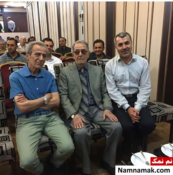 عباس لطفی