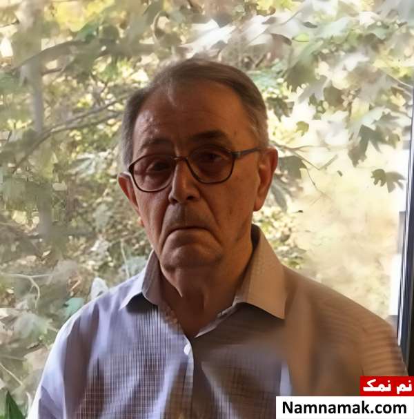 عباس لطفی