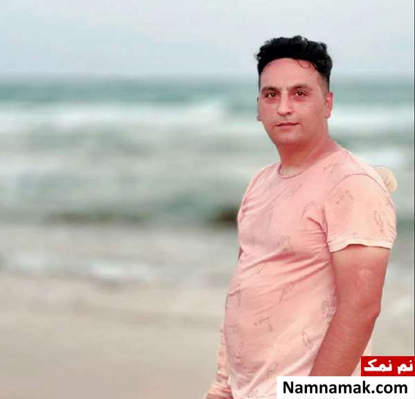 مهدی تیموری