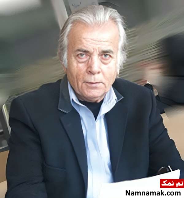 رضا بانکی - Reza Banki