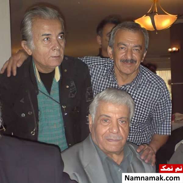 رضا بانکی - Reza Banki