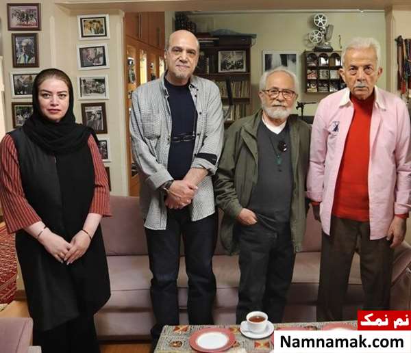رضا بانکی - Reza Banki