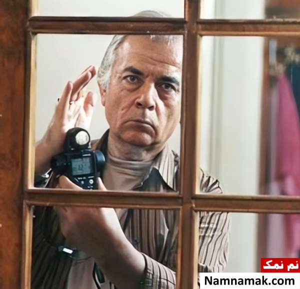 رضا بانکی - Reza Banki
