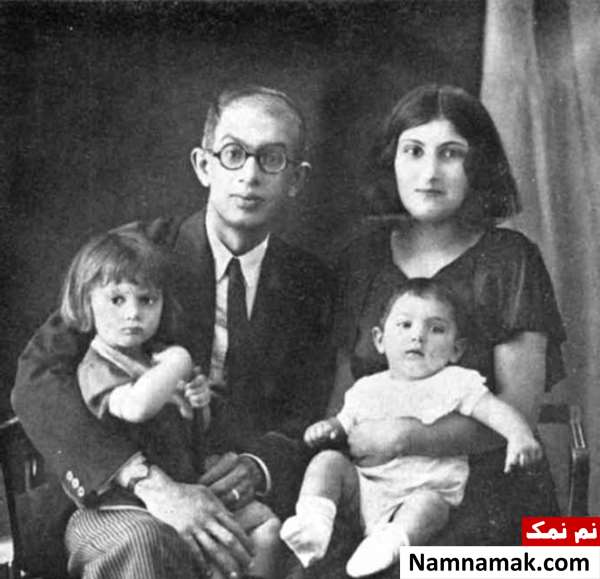 چهره های مشهور ایرانی درگذشته 23 آبان