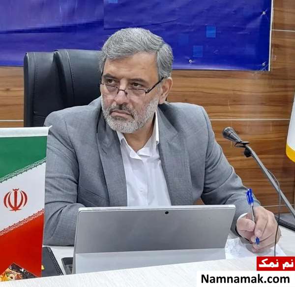 بیوگرافی رضا امینی رضا امینی شهردار