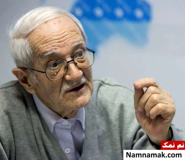 ابراهیم رزاقی