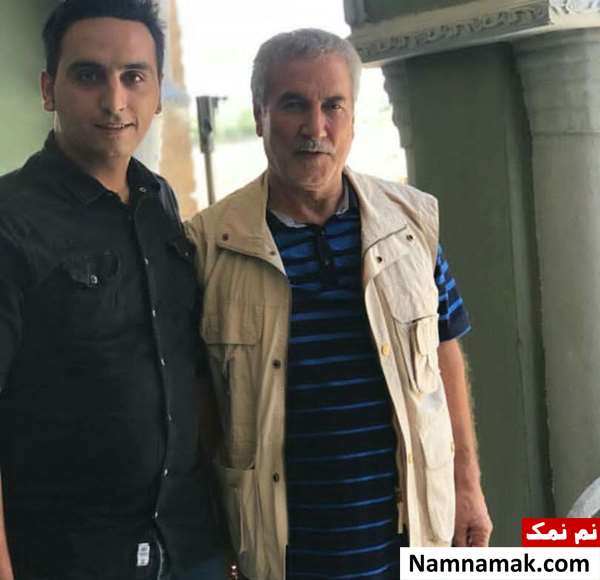 مهدی تیموری