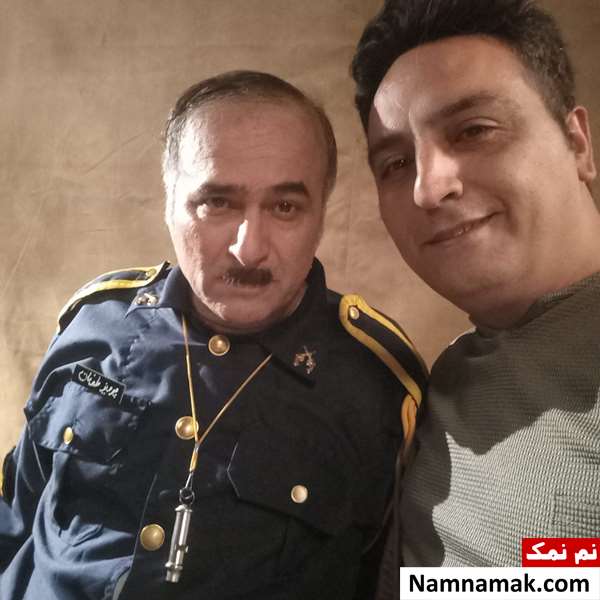 مهدی تیموری