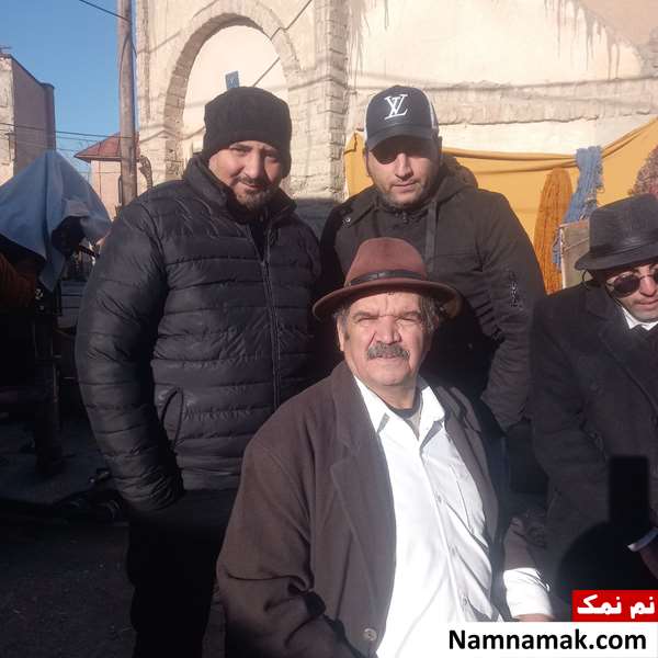 مهدی تیموری