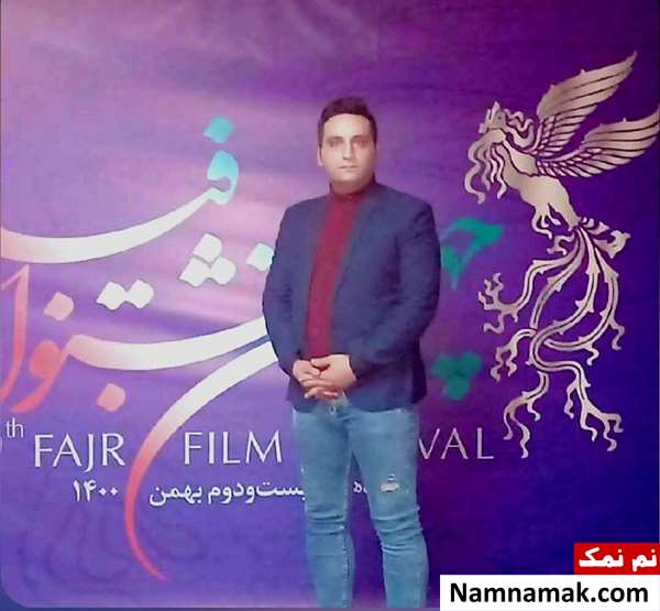 مهدی تیموری