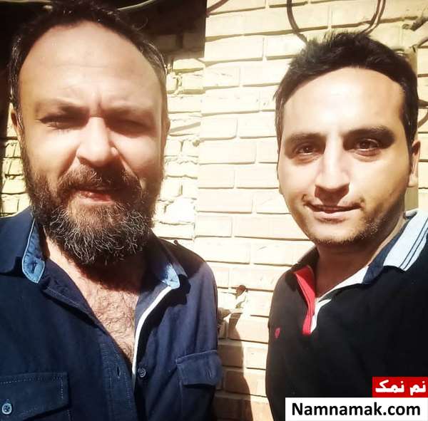 مهدی تیموری
