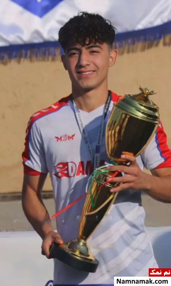 علی حیدری