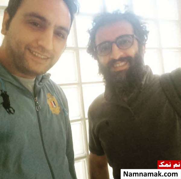 مهدی تیموری