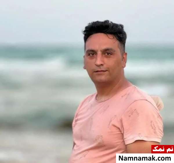 مهدی تیموری