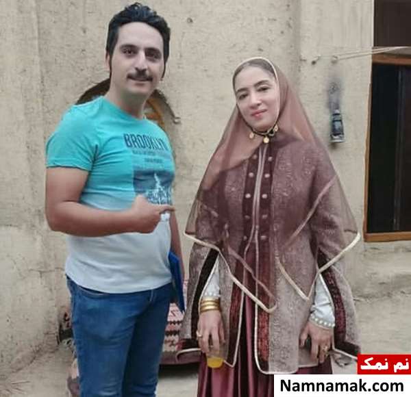 مهدی تیموری