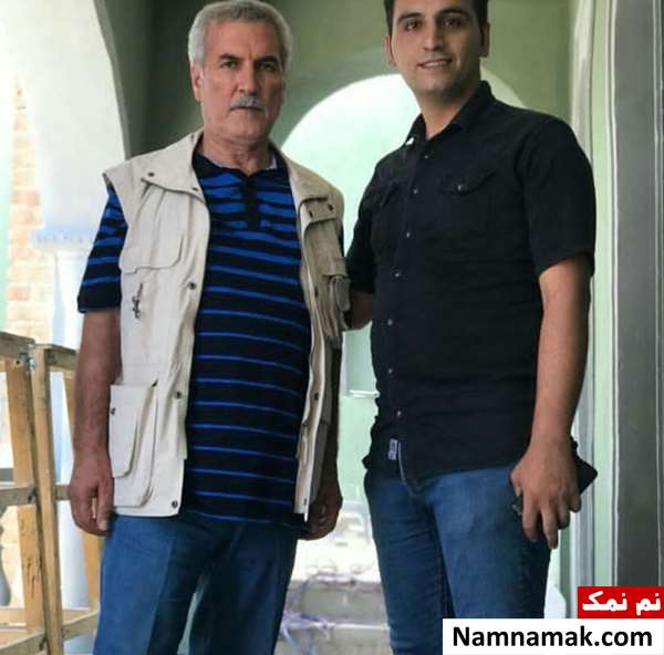 مهدی تیموری