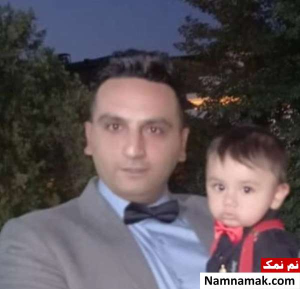 مهدی تیموری