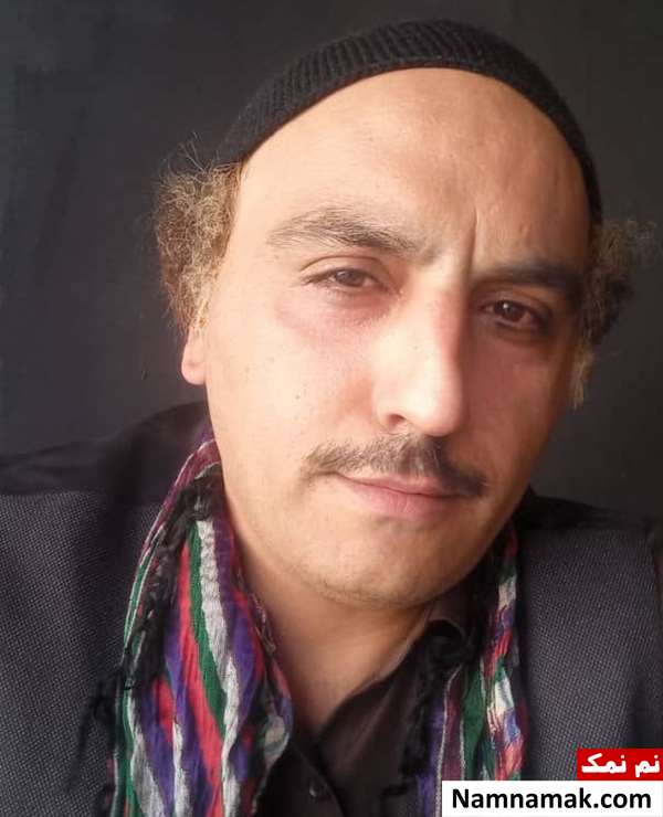 مهدی تیموری