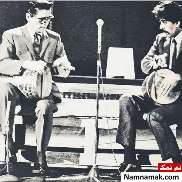 جمشید شمیرانی