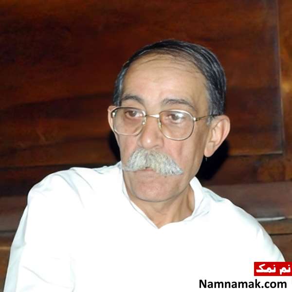جمشید شمیرانی