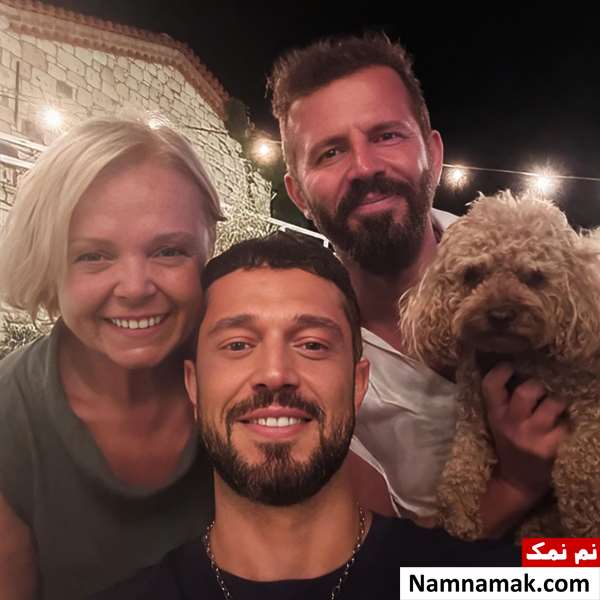 مراد بز