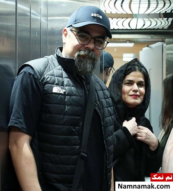 بیوگرافی پانیذ فریوسفی(Paniz Faryousefi)
