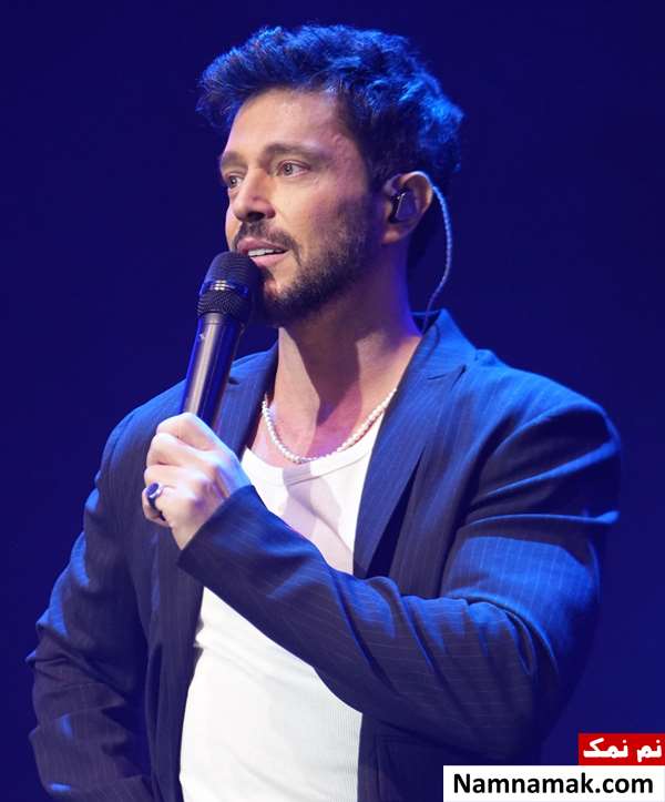 مراد بز