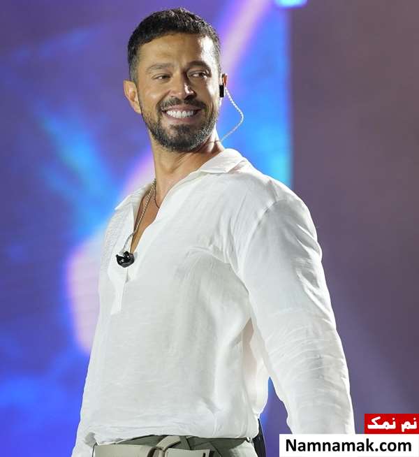 مراد بز